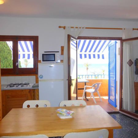 Rentalmar El Capitan Hospitalet De L'Infant Luaran gambar