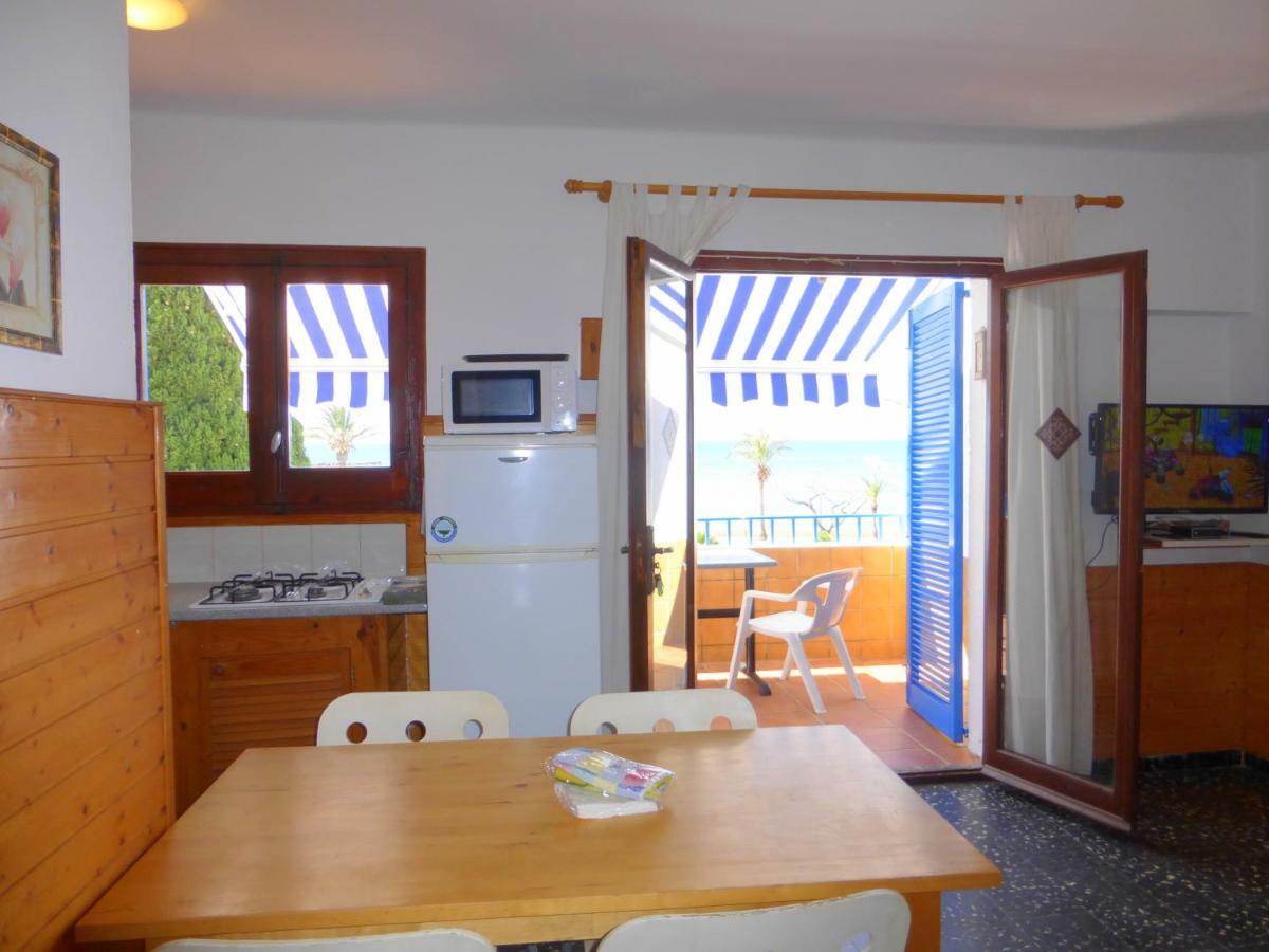 Rentalmar El Capitan Hospitalet De L'Infant Luaran gambar