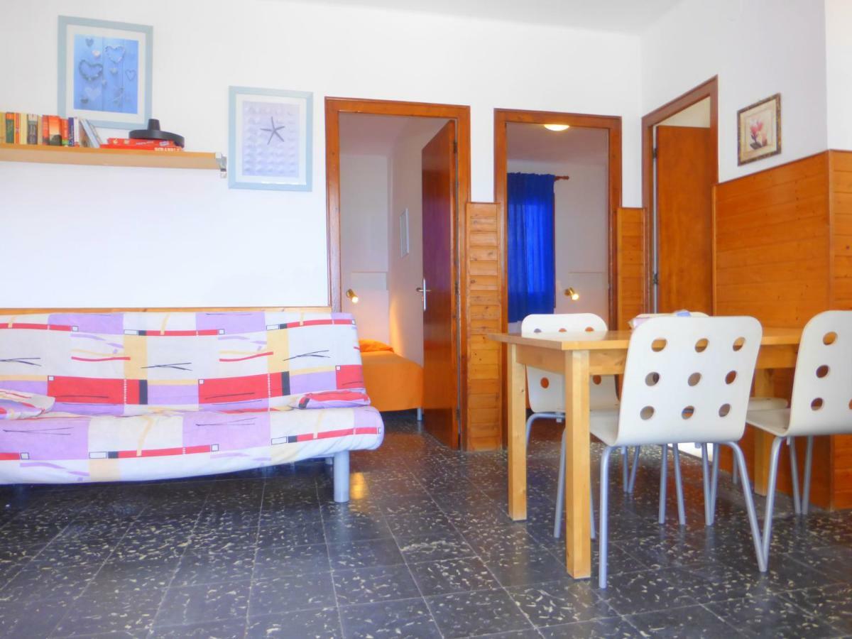 Rentalmar El Capitan Hospitalet De L'Infant Luaran gambar