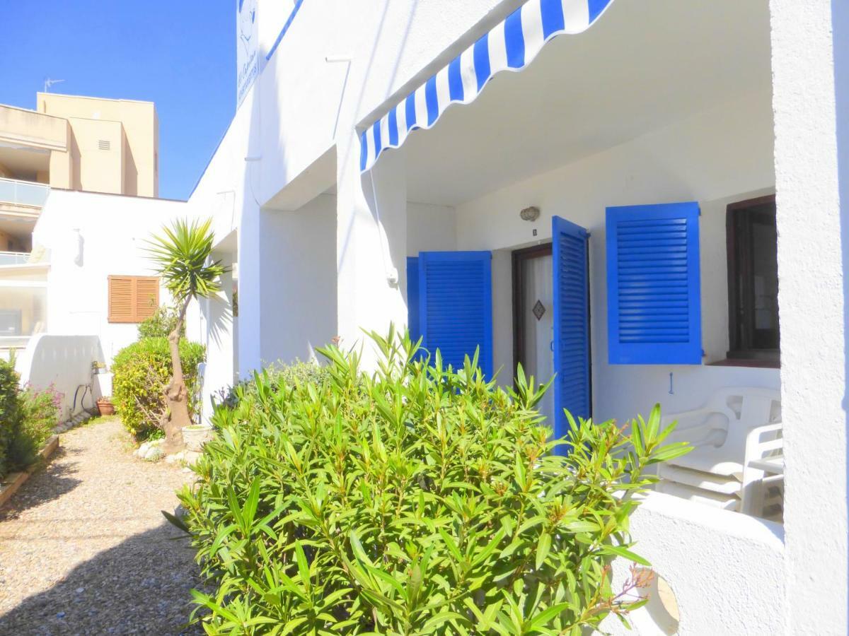 Rentalmar El Capitan Hospitalet De L'Infant Luaran gambar