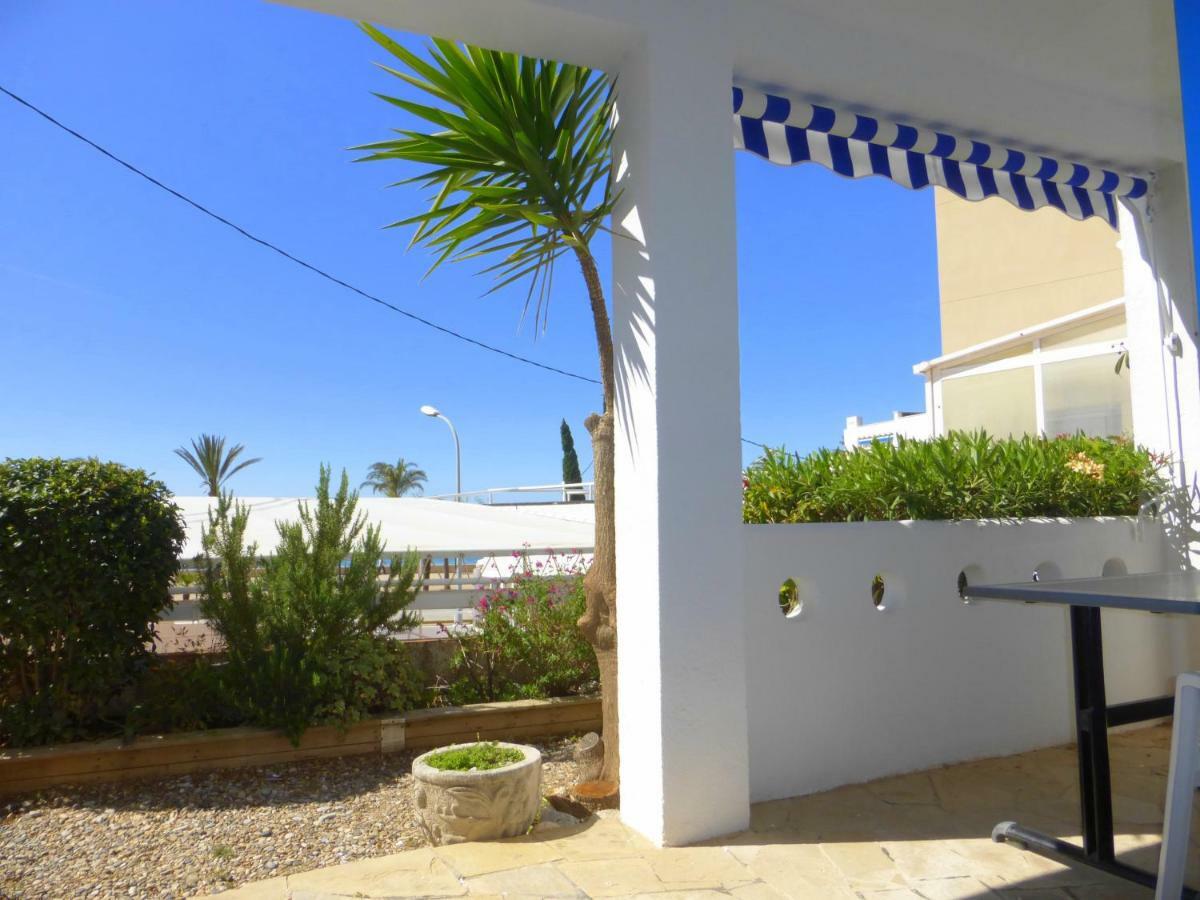 Rentalmar El Capitan Hospitalet De L'Infant Luaran gambar