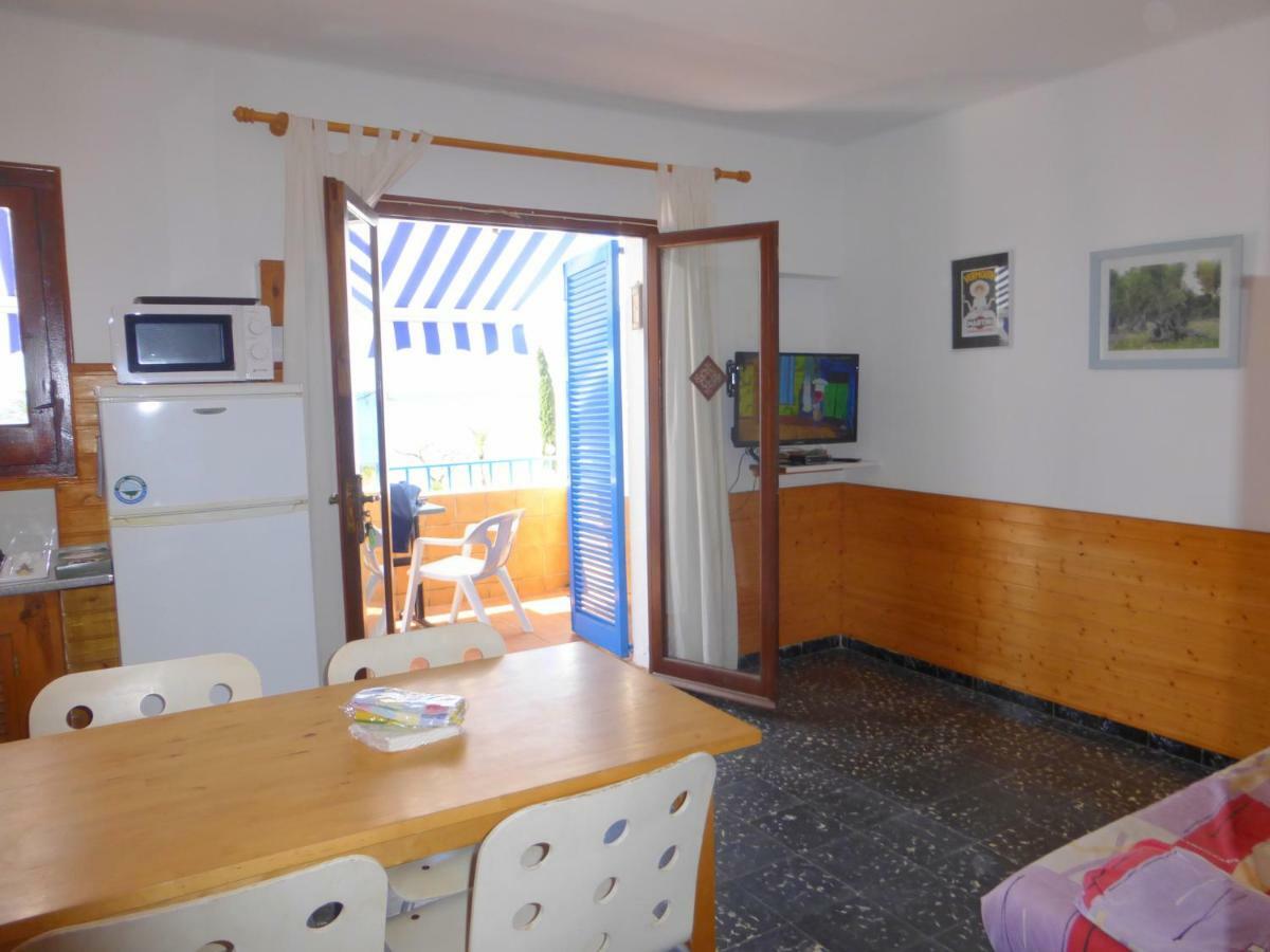 Rentalmar El Capitan Hospitalet De L'Infant Luaran gambar