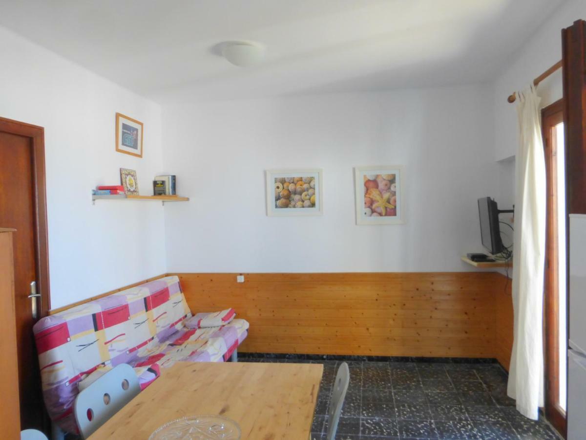 Rentalmar El Capitan Hospitalet De L'Infant Luaran gambar