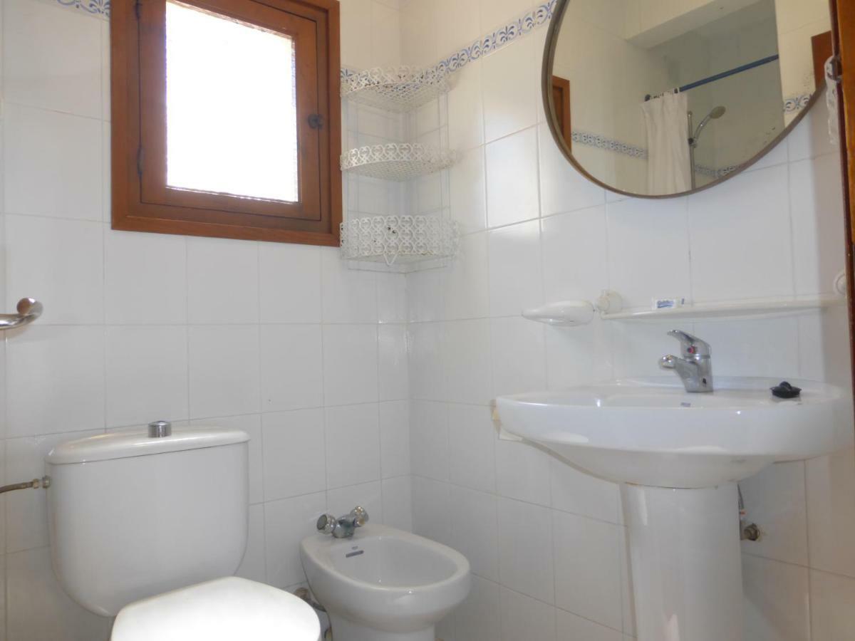 Rentalmar El Capitan Hospitalet De L'Infant Luaran gambar