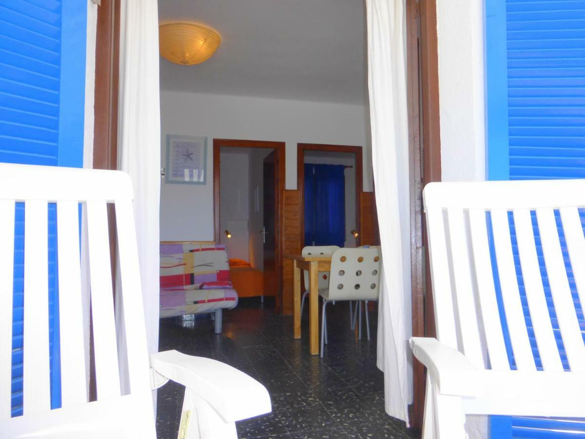 Rentalmar El Capitan Hospitalet De L'Infant Luaran gambar