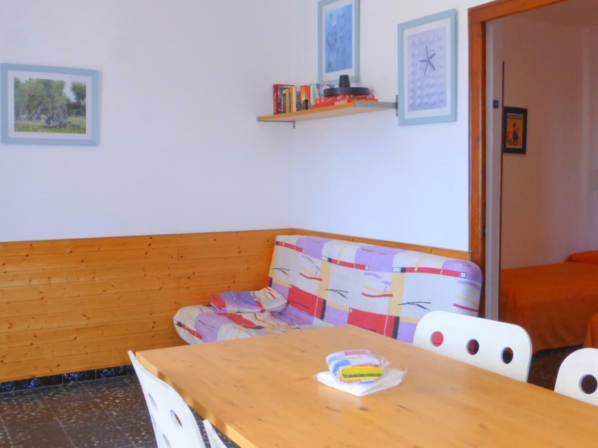 Rentalmar El Capitan Hospitalet De L'Infant Luaran gambar