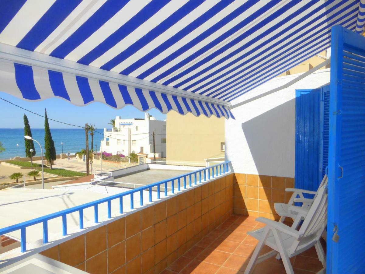 Rentalmar El Capitan Hospitalet De L'Infant Luaran gambar
