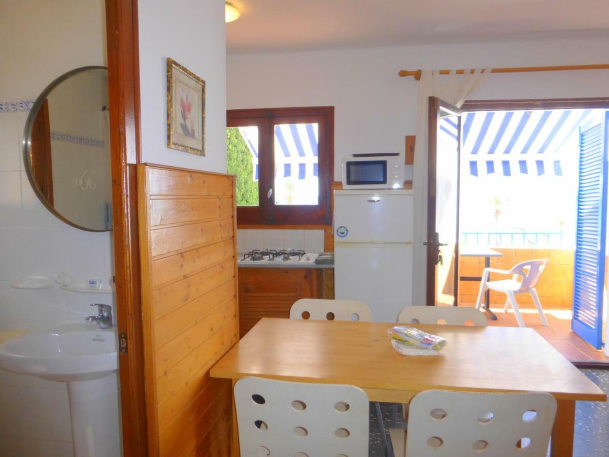 Rentalmar El Capitan Hospitalet De L'Infant Luaran gambar