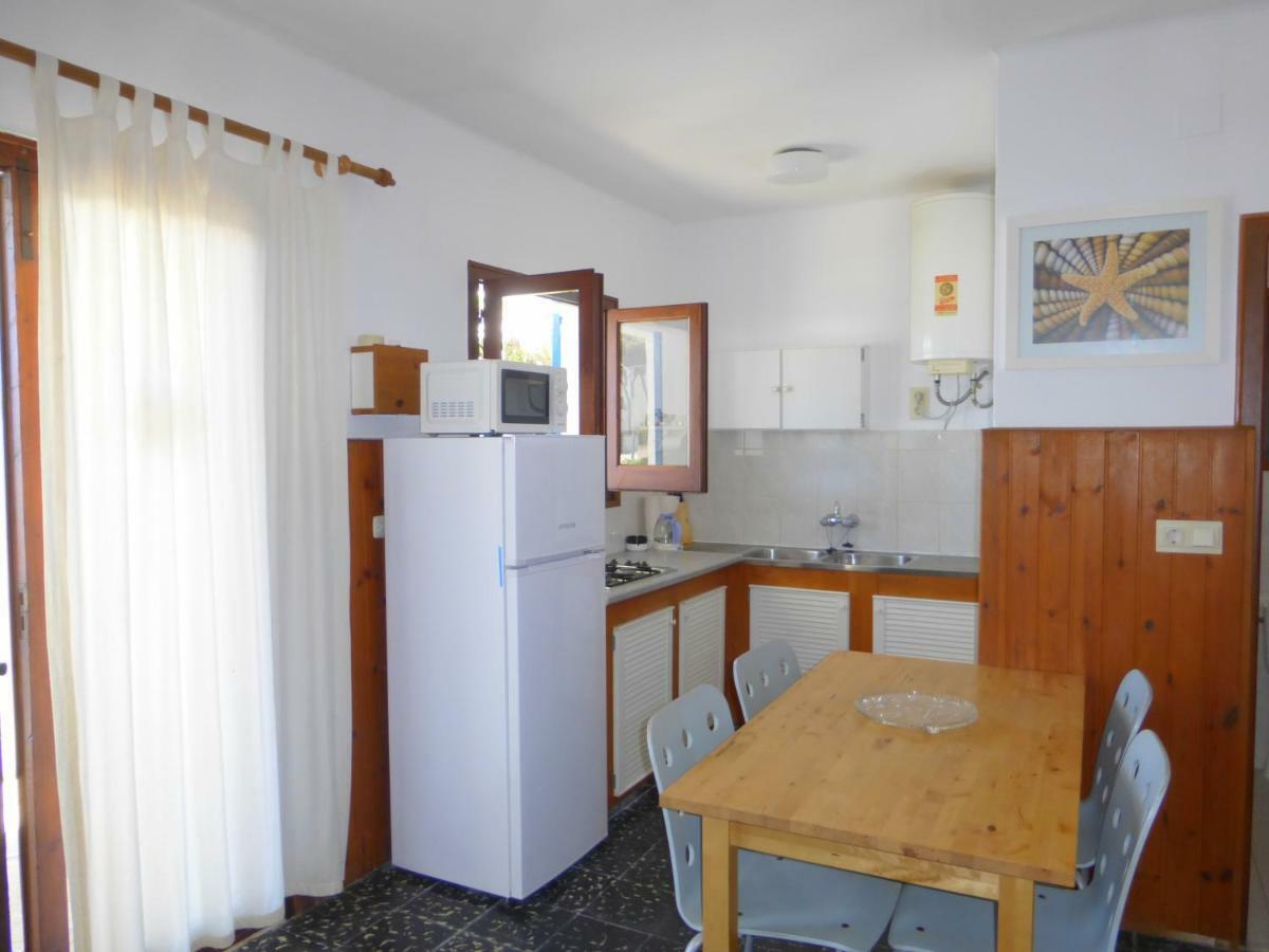 Rentalmar El Capitan Hospitalet De L'Infant Luaran gambar